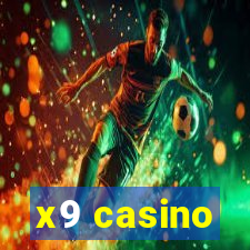 x9 casino